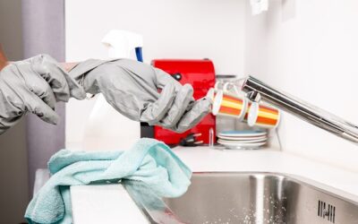 El agua ozonizada elimina el uso de químicos en la limpieza