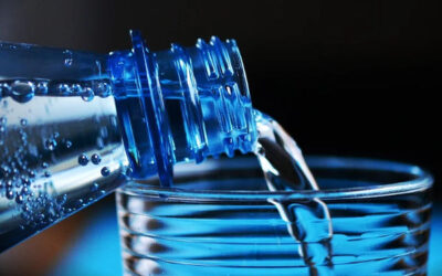 PURIFICACIÓN DEL AGUA A TRAVÉS DEL OZONO