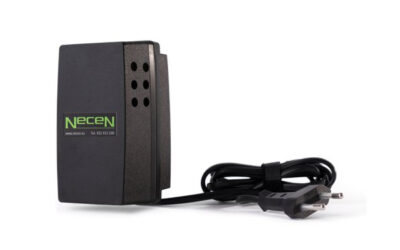 GENERADOR DE OZONO OZO-MINI DELUXE -NECEN OZONO, S.L.-