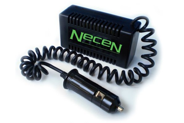 maquina ozono necen