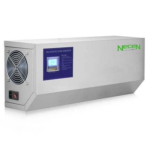 maquina ozono necen