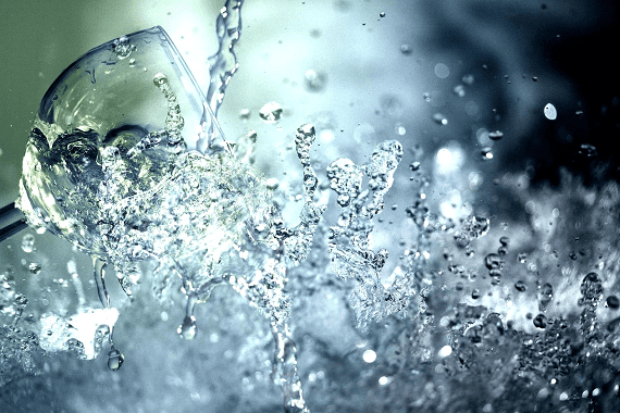 4 ¿Cómo almacenar agua ozonizada?