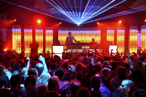 Generadores de Ozono en Cafeterías