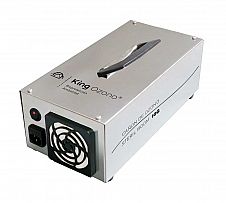 El uso del ozono en eventos y espacios con alta rotación de personas