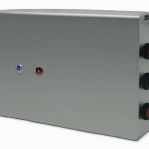 SERIE ECO PLUS INOX 1.000 <br> Limpieza con agua ozonizada