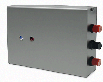 SERIE ECO PLUS INOX 1.000 <br> Limpieza con agua ozonizada